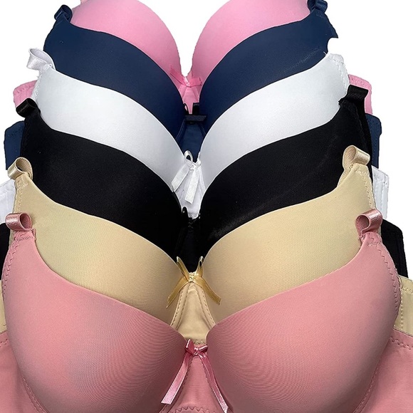 Other - Set of five bras
